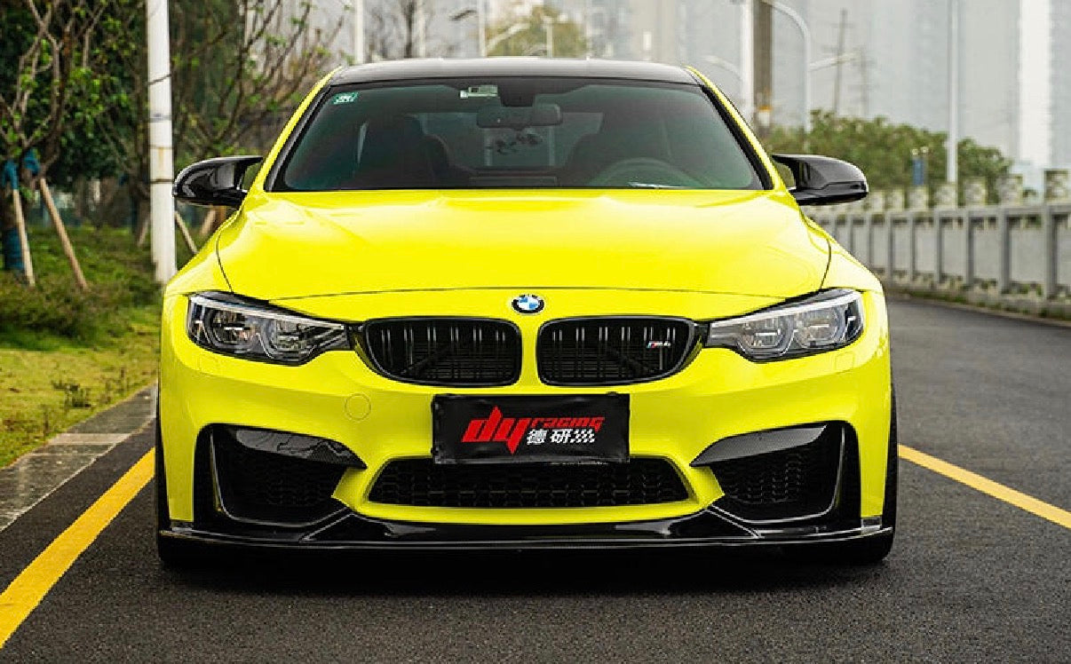 Gloss Lemon Yellow