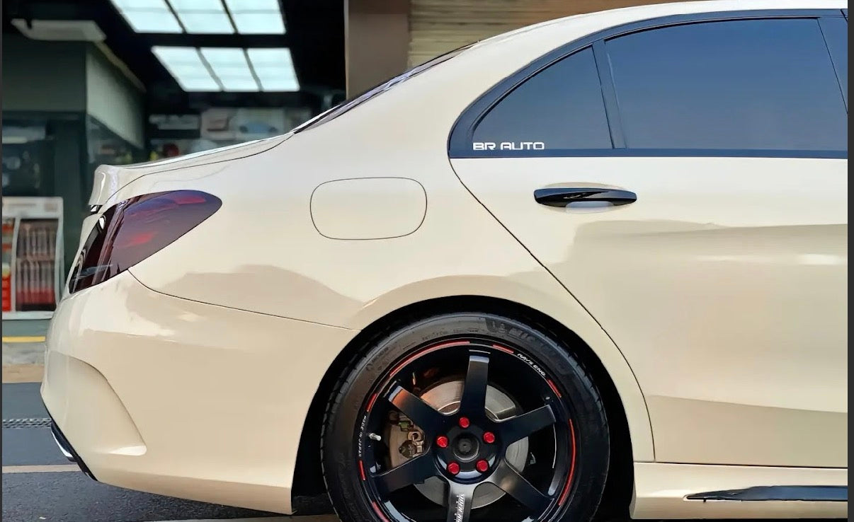 Gloss Desert Tan