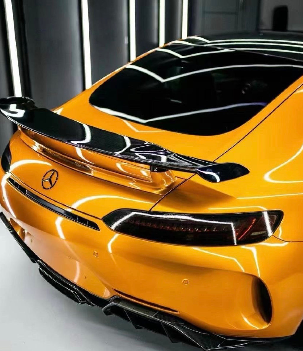 Gloss Metallic Hermes Orange