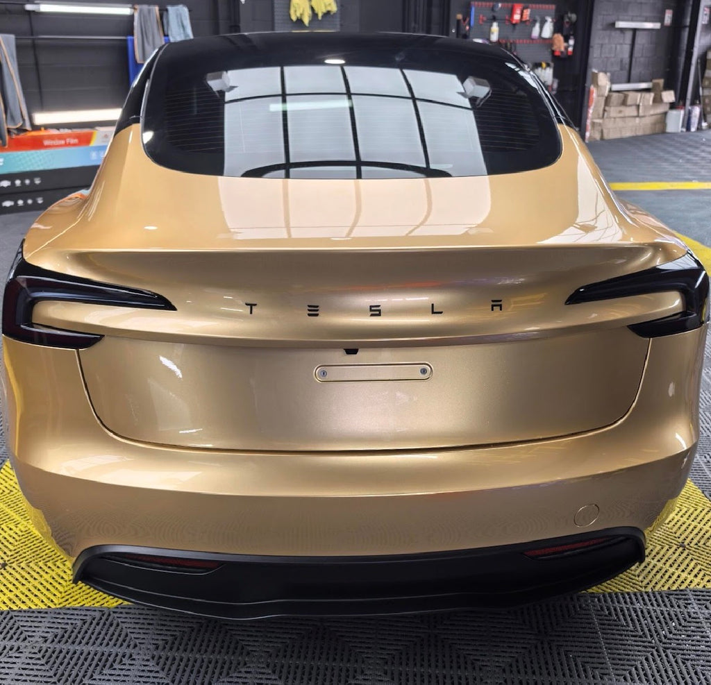 Gloss BMW Milano Beige