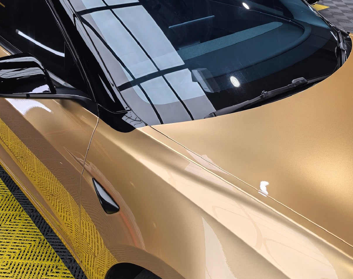Gloss BMW Milano Beige