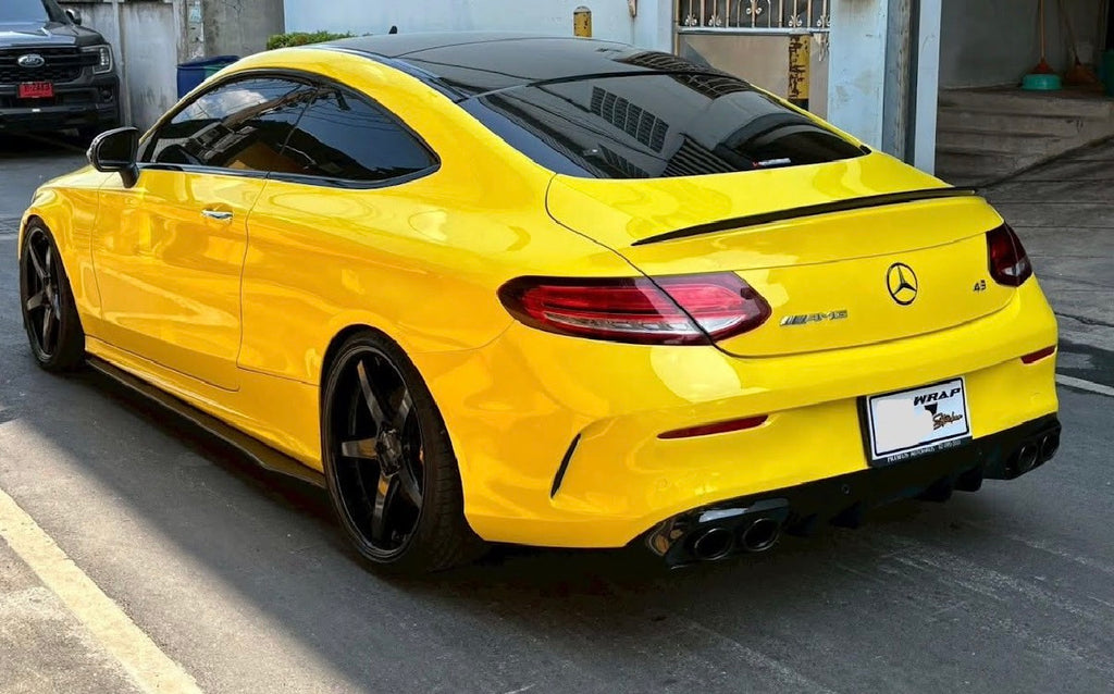 Gloss Corn Yellow