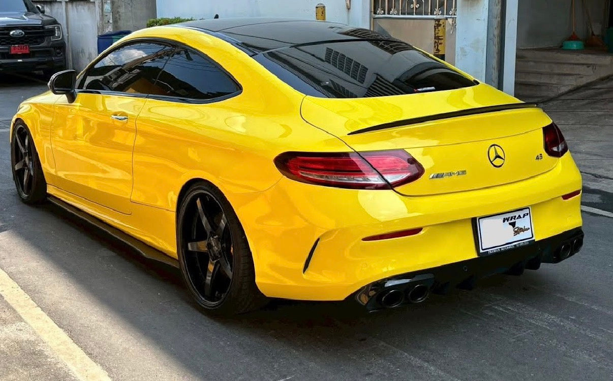 Gloss Corn Yellow