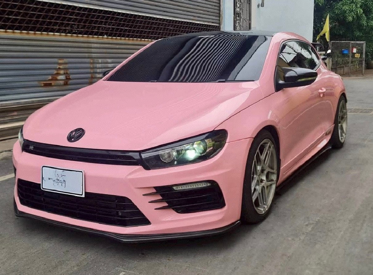 Gloss Sakura Pink