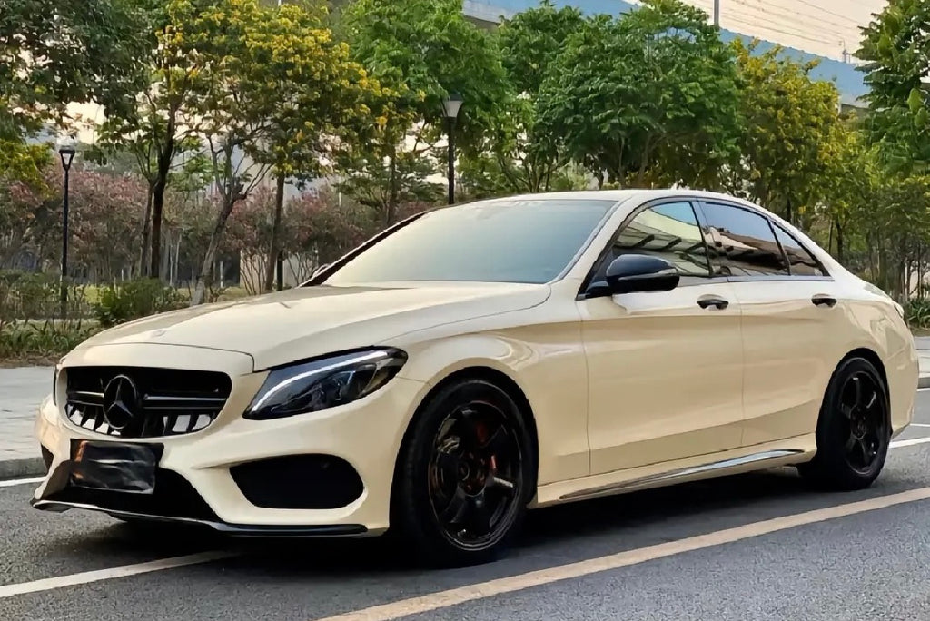 Gloss Desert Tan