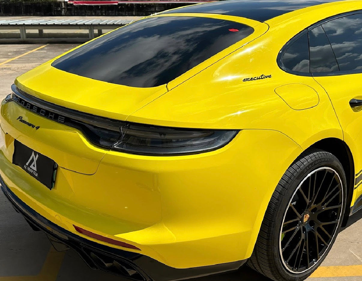 Gloss Corn Yellow