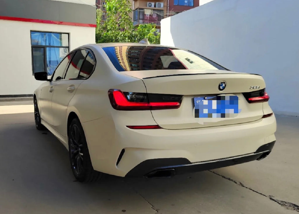Satin Desert Tan