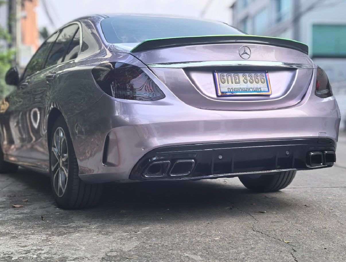Gloss Metallic Midsummer Purple