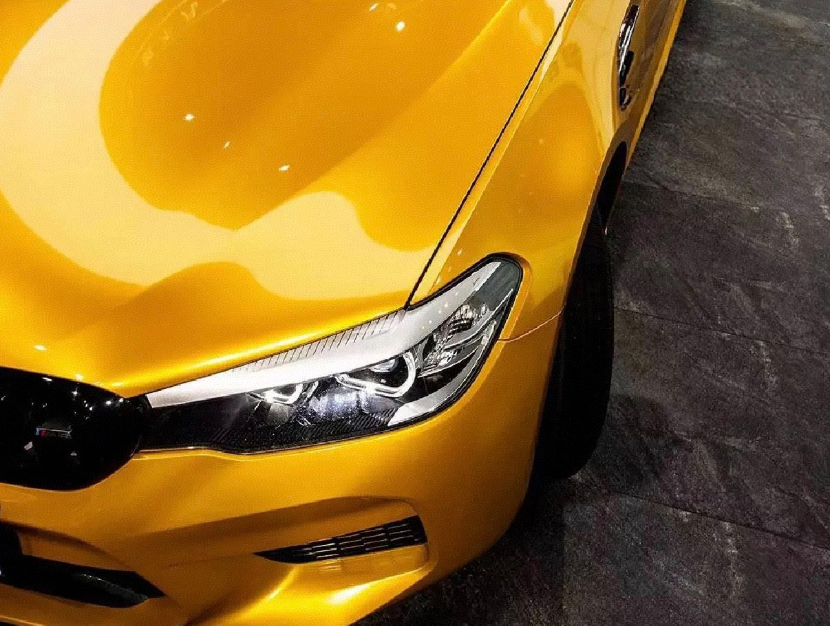 Gloss Magnate Gold