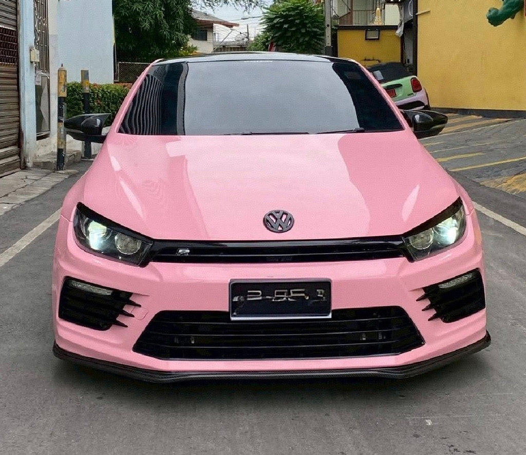 Gloss Sakura Pink