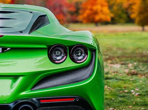 Gloss AMG Green