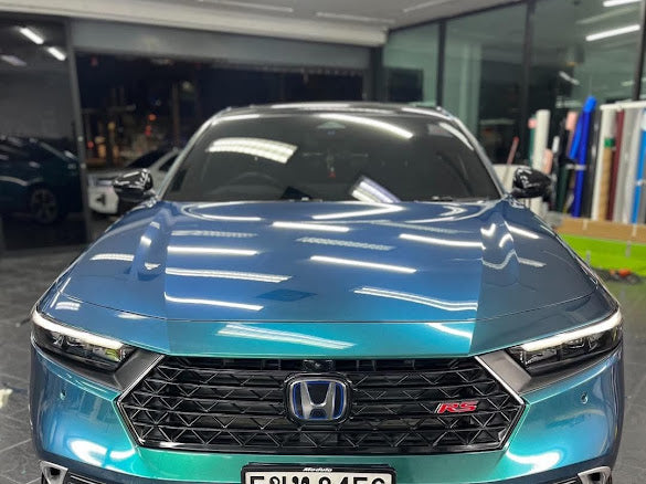 British Diamond Royal Green