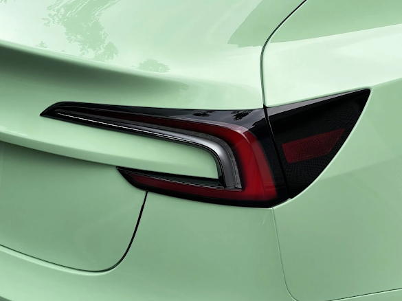 Gloss Avocado Mint Green