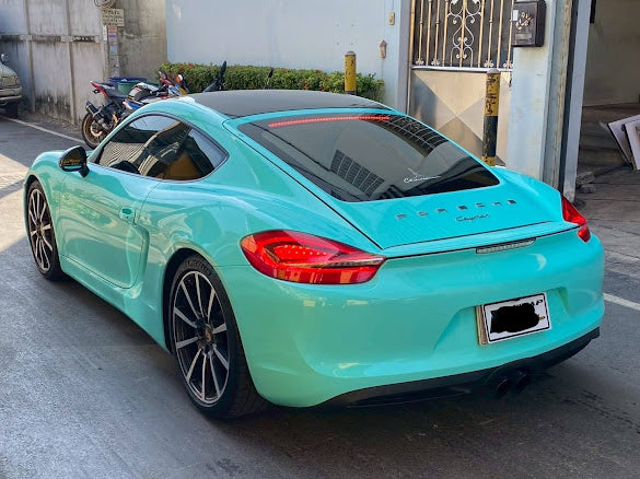 Gloss Tiffany
