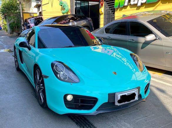 Gloss Tiffany