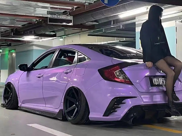 Gloss Lavender / Purple Pearlescent