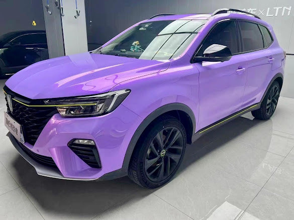 Gloss Lavender / Purple Pearlescent