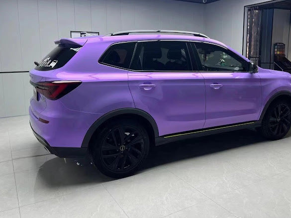 Gloss Lavender / Purple Pearlescent