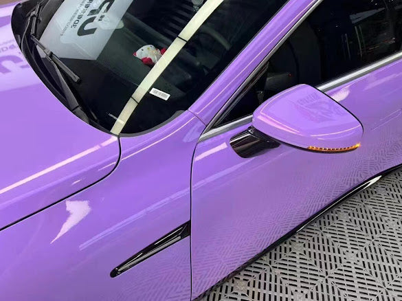 Gloss Lavender / Purple Pearlescent