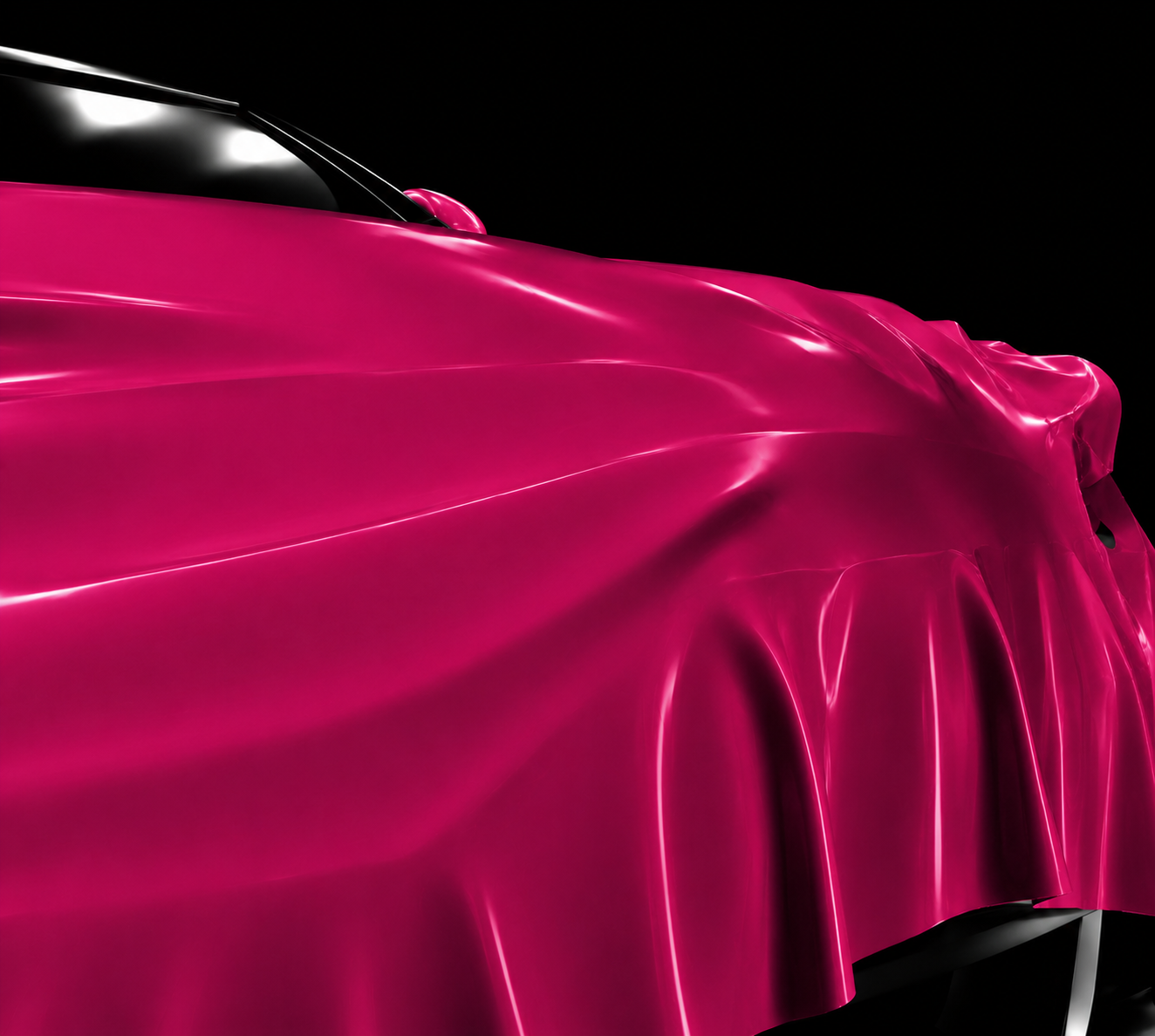 Gloss Beetroot Purple
