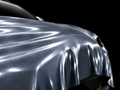 Gloss Liquid Blue Silver