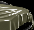 Gloss Military Green