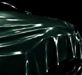 Gloss Bentley Deep Emerald Green
