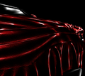 Gloss Liquid Dragon Blood Red