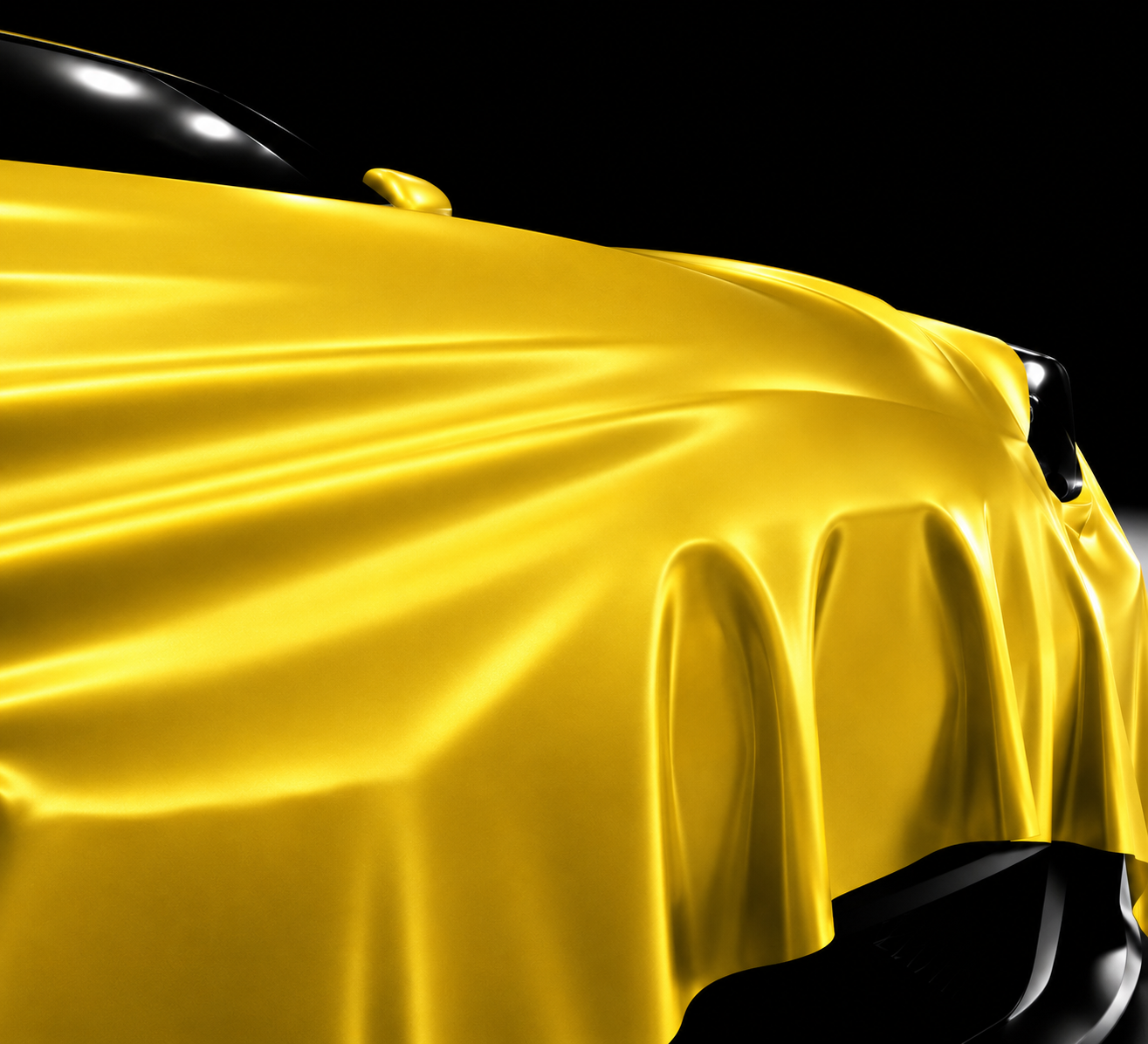 Gloss Corn Yellow
