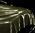 Gloss Crystal Battle Green