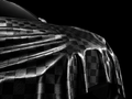 Gloss Grid Carbon Fiber