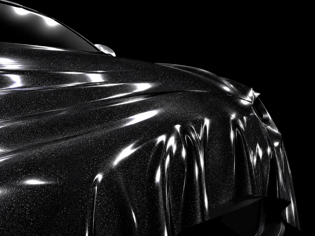 Gloss Pearl Black