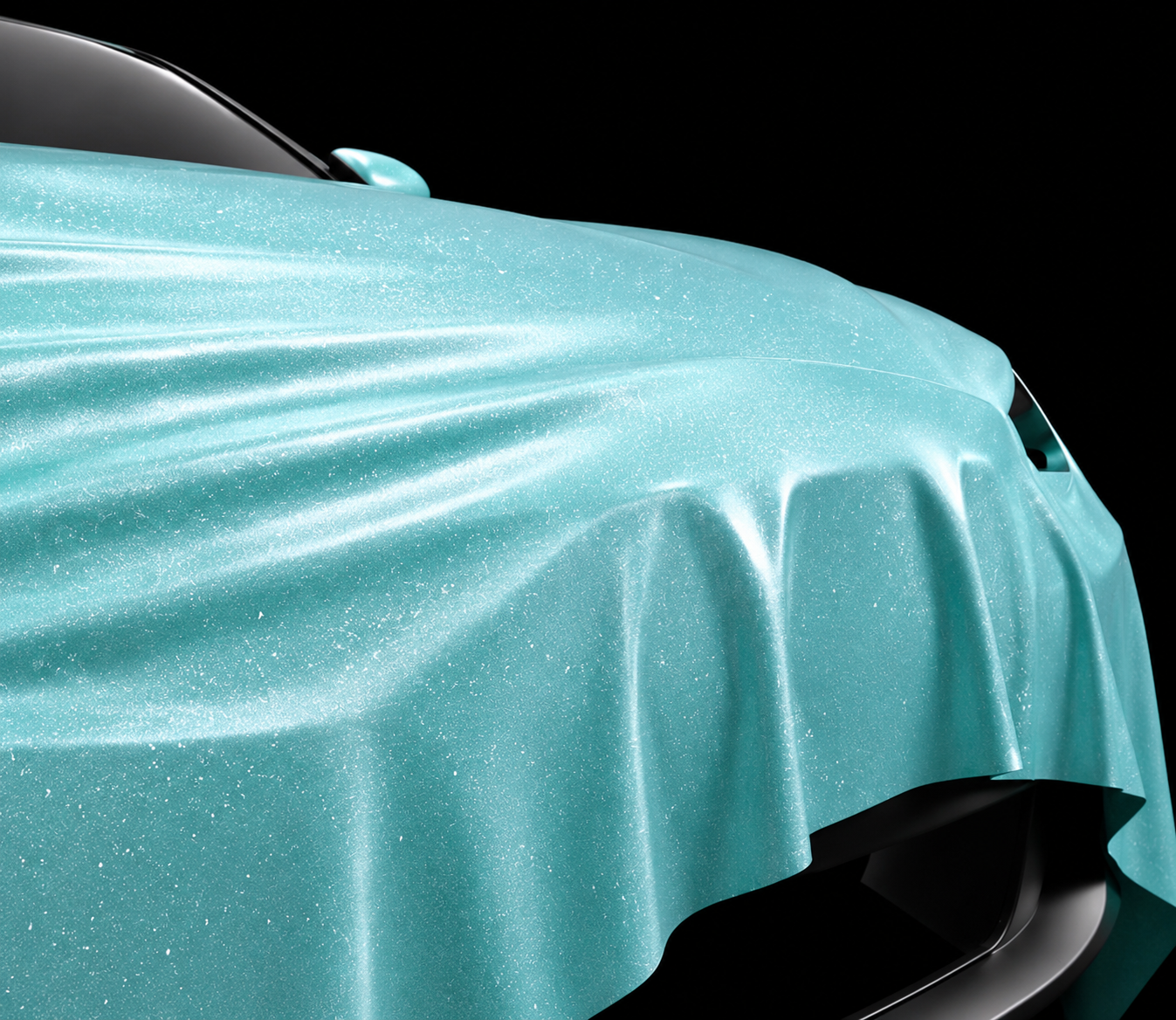 Gloss Pearl Tiffany Blue