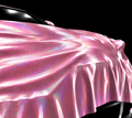Gloss Dark Rainbow Laser Pink