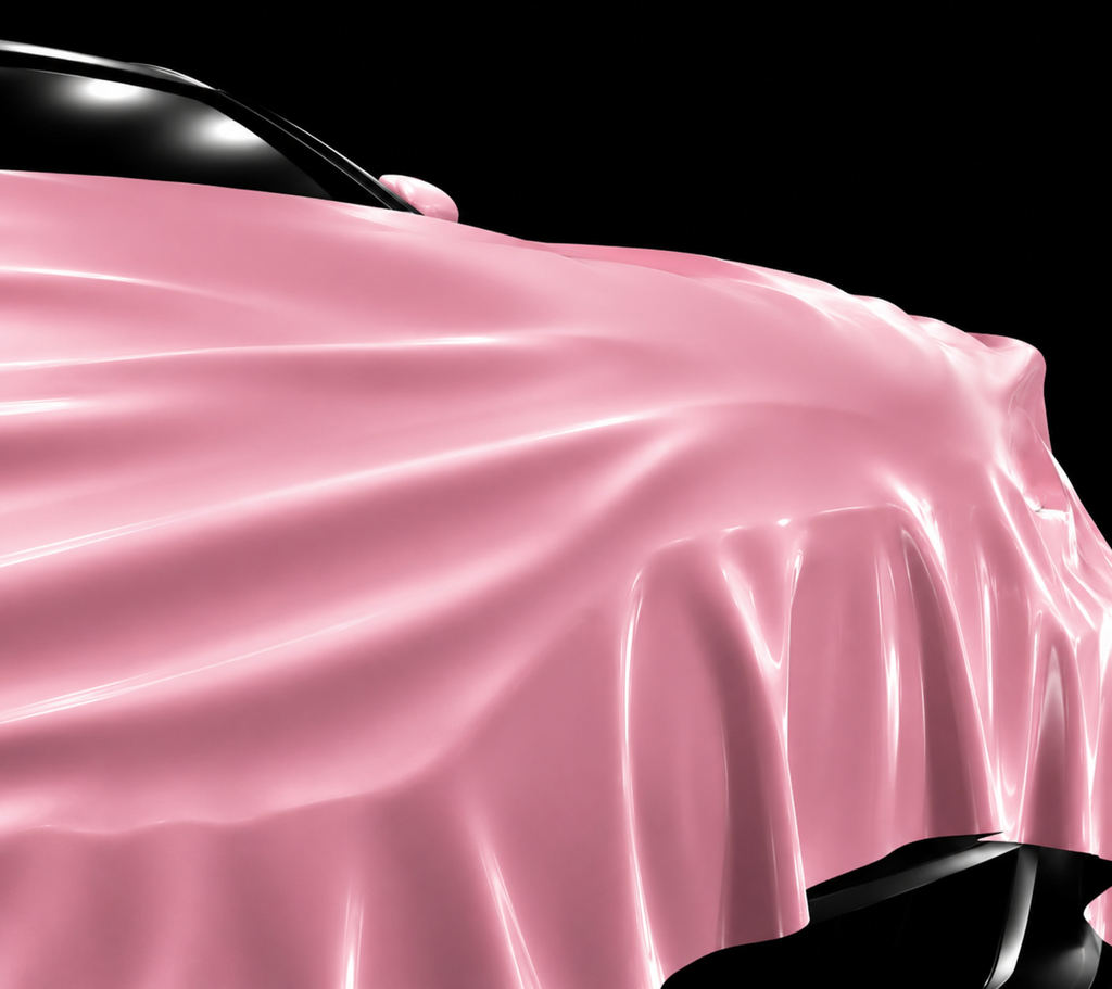 Gloss Sakura Pink