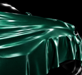 Gloss Liquid Agate Green